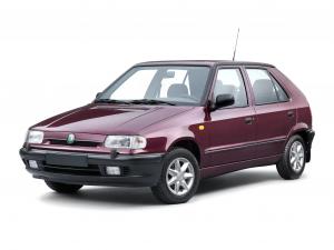 Skoda Felicia 1994 года